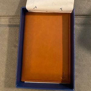 Miansai Passport Holder